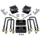 Purchase Top-Quality Suspension Lift Kit by READYLIFT - 69-5276 pa7