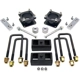 Purchase Top-Quality Suspension Lift Kit by READYLIFT - 69-5276 pa8