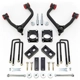 Purchase Top-Quality Suspension Lift Kit by READYLIFT - 69-5475 pa5
