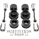 Purchase Top-Quality Suspension Lift Kit by READYLIFT - 69-6025 pa1