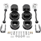 Purchase Top-Quality Suspension Lift Kit by READYLIFT - 69-6025 pa2