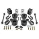 Purchase Top-Quality Suspension Lift Kit by READYLIFT - 69-6825 pa2