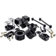 Purchase Top-Quality Suspension Lift Kit by READYLIFT - 69-6826 pa3