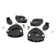 Purchase Top-Quality Suspension Lift Kit by READYLIFT - 69-9820 pa3
