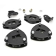 Purchase Top-Quality Suspension Lift Kit by READYLIFT - 69-9820 pa4
