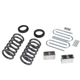 Purchase Top-Quality BELLTECH SUSPENSION - 630 - Lowering Kit pa1