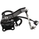 Purchase Top-Quality AISIN - HST020 - Suspension Sensor pa2