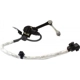 Purchase Top-Quality Suspension Sensor by AISIN - HST040 pa1