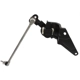 Purchase Top-Quality Suspension Sensor by AISIN - HST045 pa3