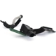 Purchase Top-Quality Suspension Sensor by ARNOTT - RH5046 pa2