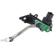 Purchase Top-Quality Suspension Sensor by ARNOTT - RH3460 pa4