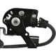 Purchase Top-Quality BLUE STREAK (HYGRADE MOTOR) - LSH116 - Rear Right Headlight Level Sensor pa3