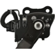 Purchase Top-Quality BLUE STREAK (HYGRADE MOTOR) - VHS100 - Ride Height Sensor pa2