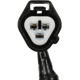 Purchase Top-Quality BLUE STREAK (HYGRADE MOTOR) - VHS100 - Ride Height Sensor pa3
