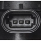 Purchase Top-Quality BLUE STREAK (HYGRADE MOTOR) - VHS124 - Suspension Sensor pa5