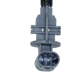 Purchase Top-Quality Suspension Sensor by URO - 17137524812 pa2