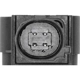 Purchase Top-Quality Suspension Sensor by VEMO - V10-72-0231 pa2