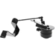Purchase Top-Quality VEMO - V51-72-0135 - Pneumatic Suspension Level Sensor pa1