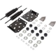 Purchase Top-Quality DEXTER AXLE COMPANY - K71-175-01 - Trailer Shock Kit pa1