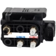 Purchase Top-Quality ARNOTT - VB3833 - Air Spring Solenoid Valve Block pa1