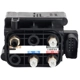 Purchase Top-Quality ARNOTT - VB3833 - Air Spring Solenoid Valve Block pa2