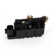 Purchase Top-Quality ARNOTT - VB4332 - Air Suspension Solenoid Valve Unit pa1