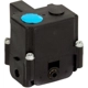 Purchase Top-Quality Suspension Solenoid by ARNOTT - VB2897 pa1