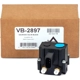 Purchase Top-Quality Suspension Solenoid by ARNOTT - VB2897 pa3