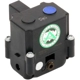 Purchase Top-Quality Suspension Solenoid by ARNOTT - VB2898 pa1