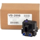 Purchase Top-Quality Suspension Solenoid by ARNOTT - VB2898 pa4
