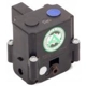 Purchase Top-Quality Suspension Solenoid by ARNOTT - VB2898 pa6