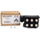 Purchase Top-Quality Suspension Solenoid by ARNOTT - VB3470 pa5
