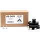 Purchase Top-Quality Suspension Solenoid by ARNOTT - VB3499 pa4