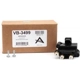 Purchase Top-Quality Suspension Solenoid by ARNOTT - VB3499 pa7