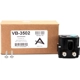 Purchase Top-Quality Suspension Solenoid by ARNOTT - VB3502 pa2