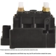 Purchase Top-Quality Suspension Solenoid by CARDONE INDUSTRIES - 4J7002V pa1