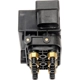 Purchase Top-Quality DORMAN - 949-302 - Air Solénoïde de suspension Valve Unit pa2