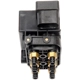 Purchase Top-Quality Suspension Solenoid by DORMAN (OE SOLUTIONS) - 949-302 pa2