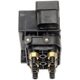 Purchase Top-Quality Suspension Solenoid by DORMAN (OE SOLUTIONS) - 949-302 pa5