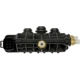 Purchase Top-Quality DORMAN (OE SOLUTIONS) - 949-471 - Air Suspension Solenoid Valve Unit pa2