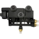 Purchase Top-Quality DORMAN (OE SOLUTIONS) - 949-471 - Air Suspension Solenoid Valve Unit pa4