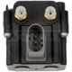 Purchase Top-Quality Suspension Solenoid by DORMAN (OE SOLUTIONS) - 949-792 pa7