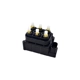 Purchase Top-Quality FCS AUTOMOTIVE - MV001 - Air Suspension Solenoid Valve Unit pa1