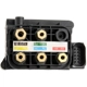 Purchase Top-Quality Suspension Solenoid by URO - 0993200058 pa4