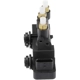 Purchase Top-Quality URO - LR070245 - Air Suspension Solenoid Valve pa7