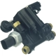 Purchase Top-Quality URO - RVH000046 - Air Suspension Solenoid Valve Unit pa3