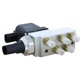 Purchase Top-Quality Suspension Solenoid by VEMO - V30-51-0008 pa1