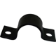 Purchase Top-Quality Suspension Stabilizer Bar Bracket by CROWN AUTOMOTIVE JEEP REPLACEMENT - 52040047 pa1