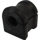 Purchase Top-Quality Suspension Stabilizer Bar Bushing by CROWN AUTOMOTIVE JEEP REPLACEMENT - 4581161 pa1
