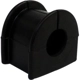 Purchase Top-Quality Suspension Stabilizer Bar Bushing by CROWN AUTOMOTIVE JEEP REPLACEMENT - 5039149AB pa1